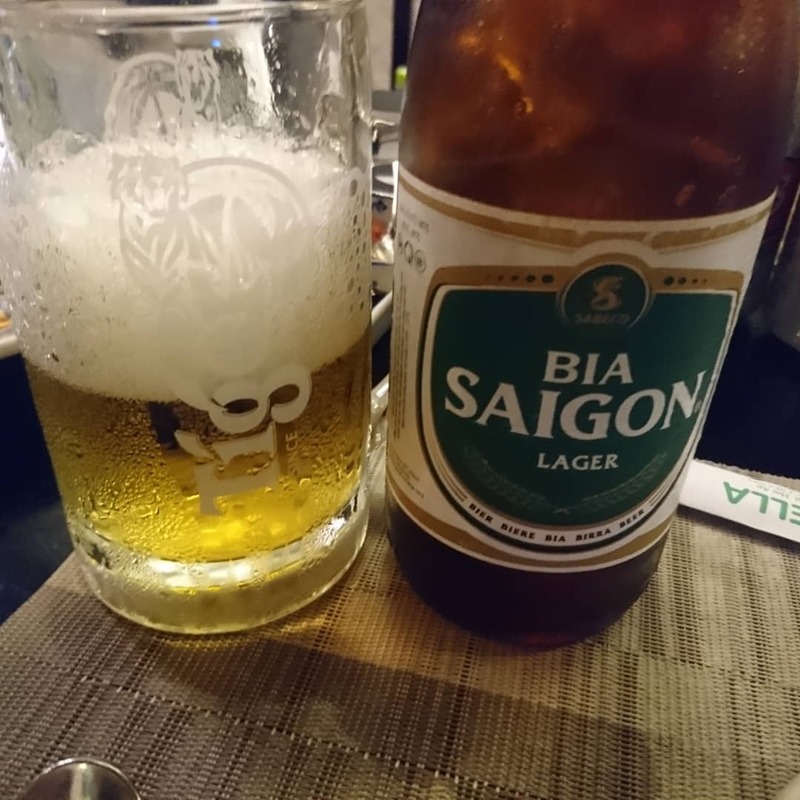 SAIGONビール